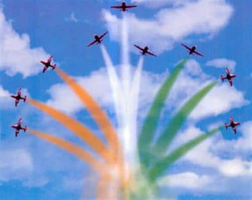 India