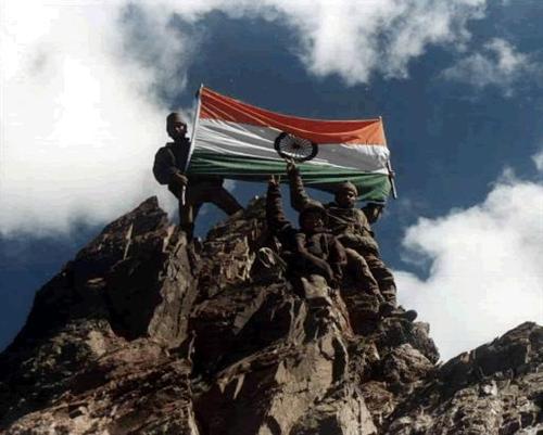kargil-war