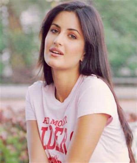 10 Pictures of Beautiful Katrina Kaif