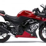 bajaj-Kawasaki-Ninja