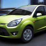 Ford Figo