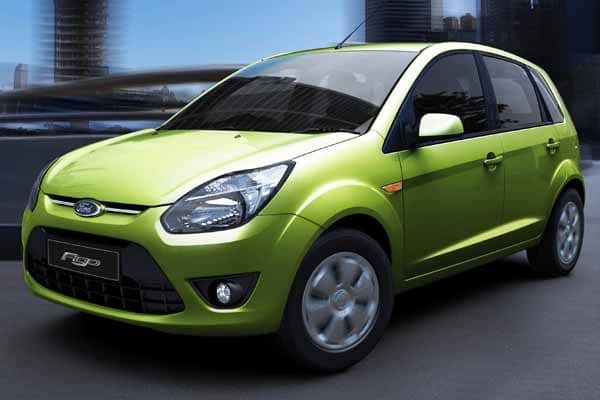 Ford Figo