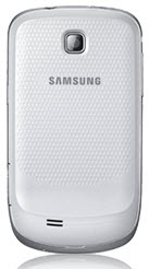 Samsung Galaxy POP