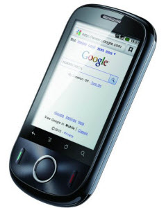 Huawei-IDEOS Huwaei Ideos