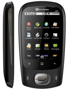 Micromax-Andro-A60 Micromax Andro A60