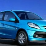 Honda BRIO