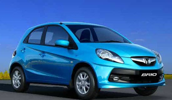 Honda brio meaning #4