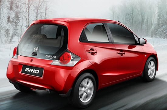 brio_3 Honda BRIO
