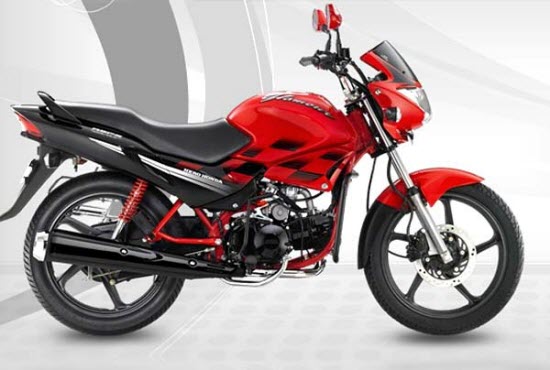 herohonda-glamour Hero Glamour