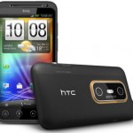 HTC EVO 3D