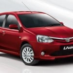 Toyota Etios Liva