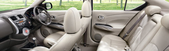 Nissan Sunny
