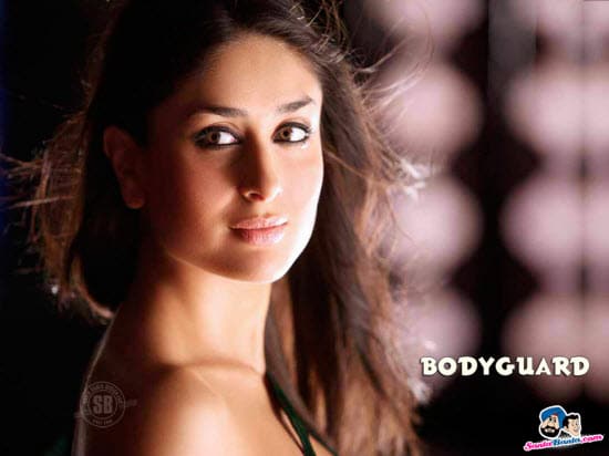Kareena Kapoor