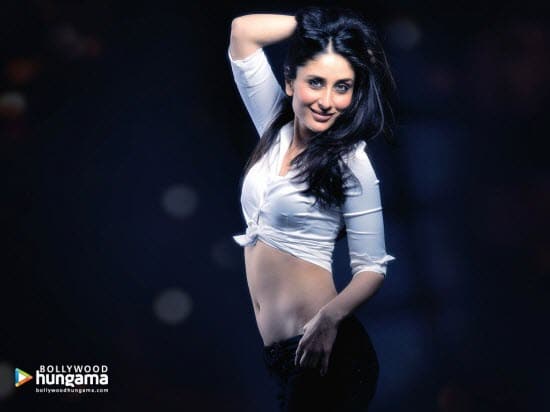 Kareena Kapoor
