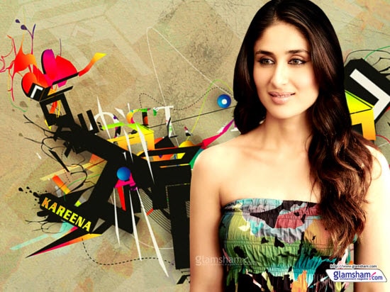 Kareena Kapoor