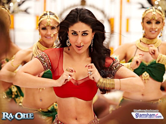 Kareena Kapoor