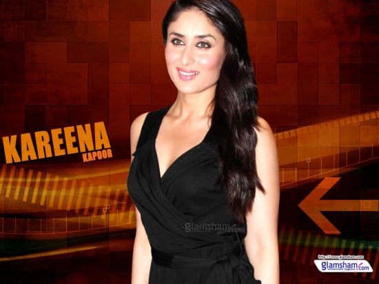 Kareena Kapoor