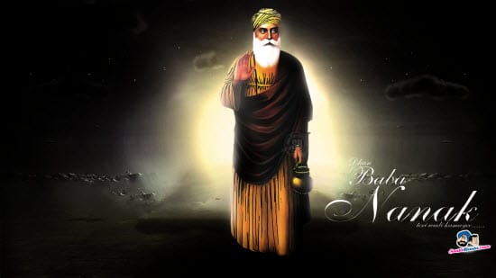Guru Nanak Dev Ji Guru Nanak Dev Ji