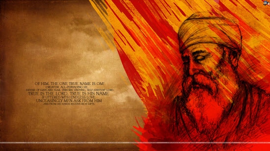 Guru Nanak Dev Ji Guru Nanak Dev Ji