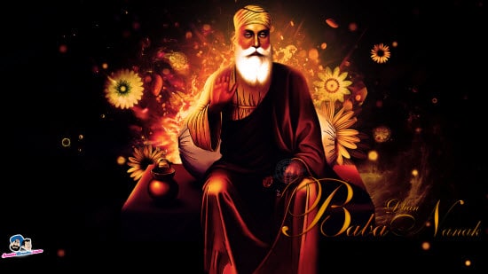 Guru Nanak Dev Ji Guru Nanak Dev Ji