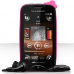 Sony Ericsson Mix Walkman WT13i