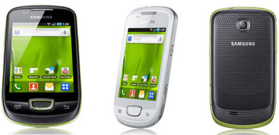 Android Under 10K
