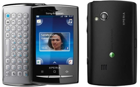 Android Under 10K