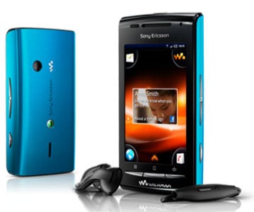 Android Under 10K