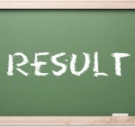 result