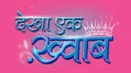 Dekha Ek Khwab