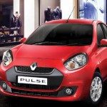 Renault Pulse