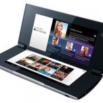 Sony Tablet S