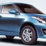 Swift Dzire