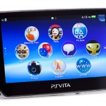 Sony PlayStation Vita