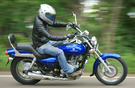 Bajaj Avenger 220