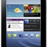 Samsung Galaxy Tab 2