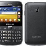Samsung Galaxy Y PRO DUOS