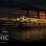 Titanic 3D