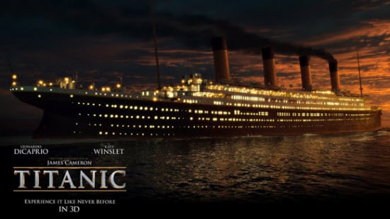 Titanic-3D Titanic 3D