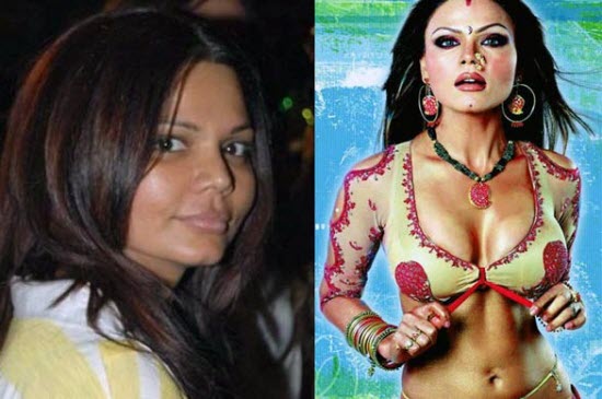 Female Celebrities without Makeup Female Celebrities without Makeup