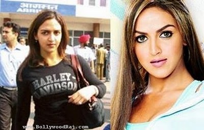 Female Celebrities without Makeup Female Celebrities without Makeup
