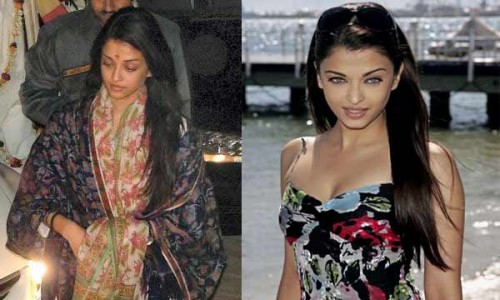Female Celebrities without Makeup Female Celebrities without Makeup