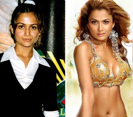 Female Celebrities without Makeup Female Celebrities without Makeup