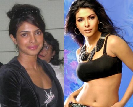 Female Celebrities without Makeup Female Celebrities without Makeup