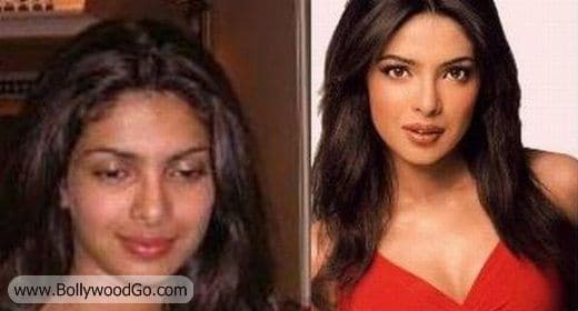 Female Celebrities without Makeup Female Celebrities without Makeup