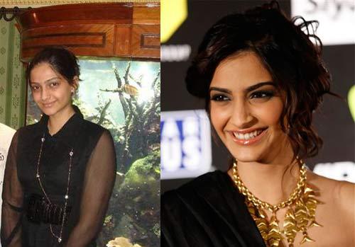 Female Celebrities without Makeup Female Celebrities without Makeup