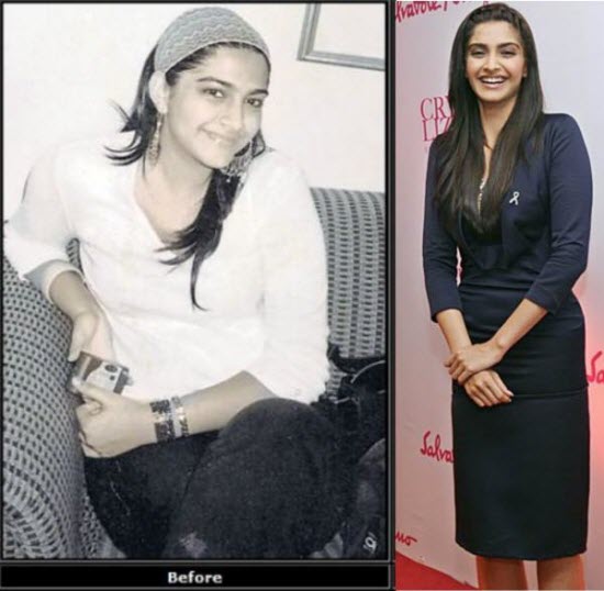 Female Celebrities without Makeup Female Celebrities without Makeup
