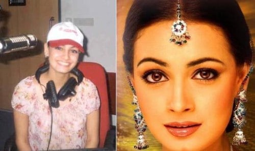 Female Celebrities without Makeup Female Celebrities without Makeup