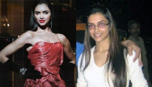 Female Celebrities without Makeup Female Celebrities without Makeup