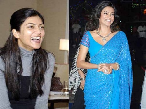Female Celebrities without Makeup Female Celebrities without Makeup